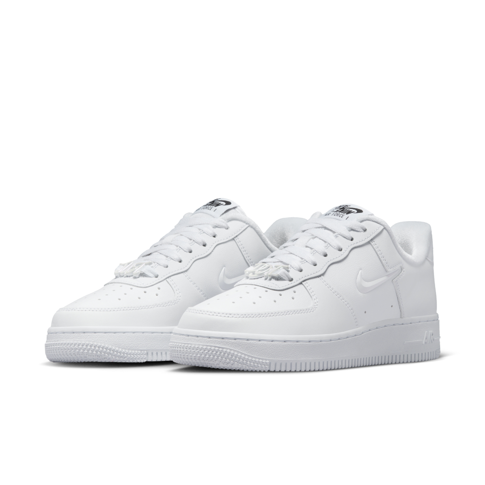 NIKE 耐吉 休閒鞋 女鞋 運動鞋 AF1 WMNS AI