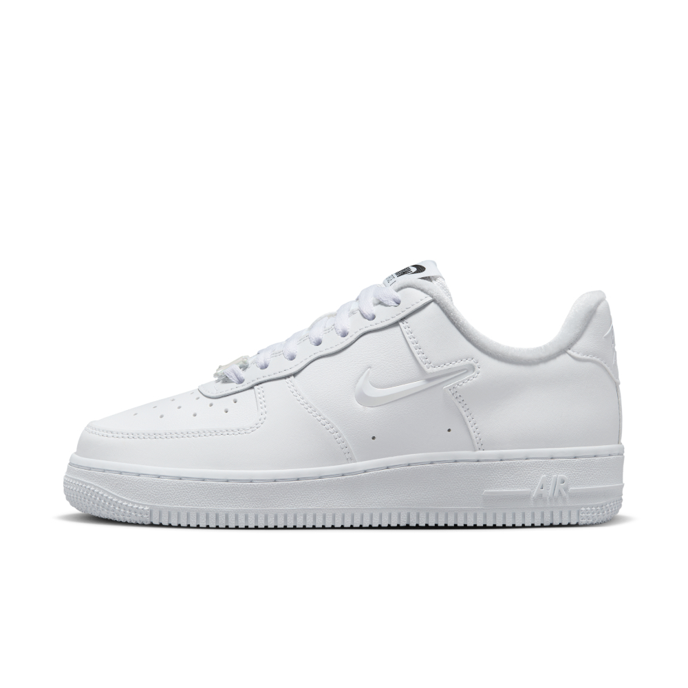 NIKE 耐吉 休閒鞋 女鞋 運動鞋 AF1 WMNS AI