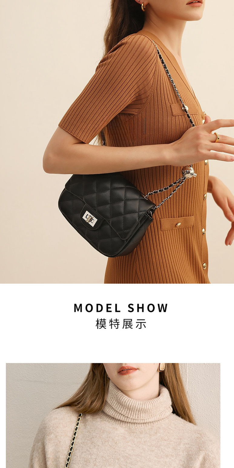 模特展示 
