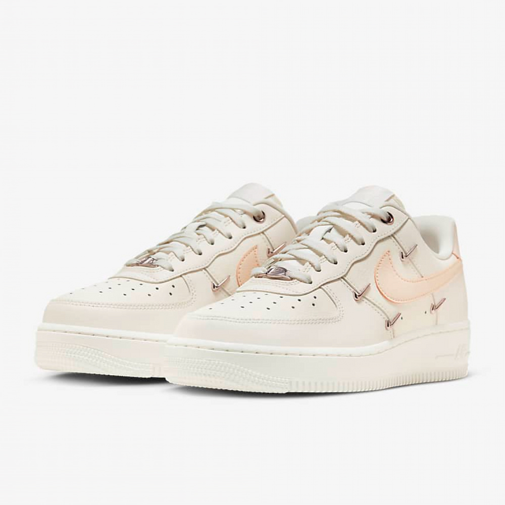 NIKE 耐吉 休閒鞋 女鞋 運動鞋 AF1 WMNS AI