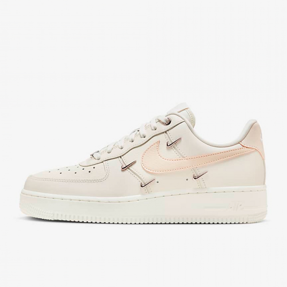 NIKE 耐吉 休閒鞋 女鞋 運動鞋 AF1 WMNS AI