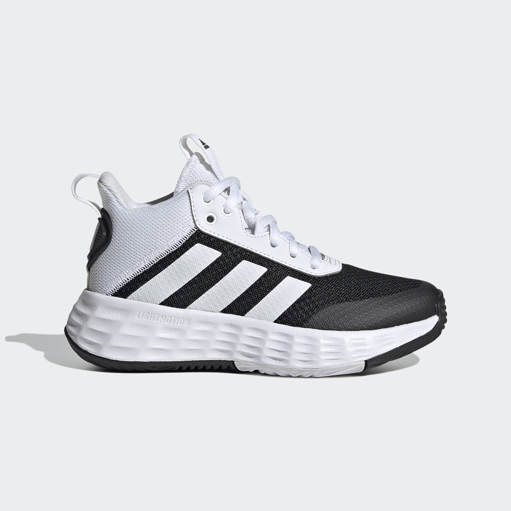 adidas 愛迪達 OWNTHEGAME 2.0 籃球鞋(