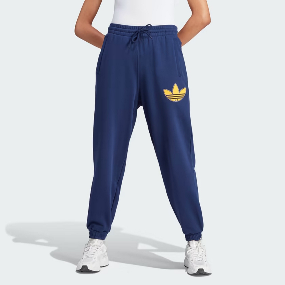 adidas 愛迪達 ORIGINALS 運動長褲(IL24