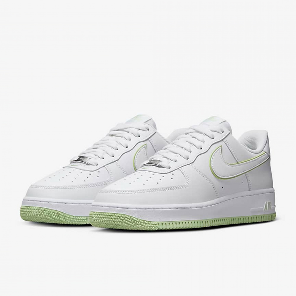 NIKE 耐吉 休閒鞋 男鞋 運動鞋 AF1 AIR FOR