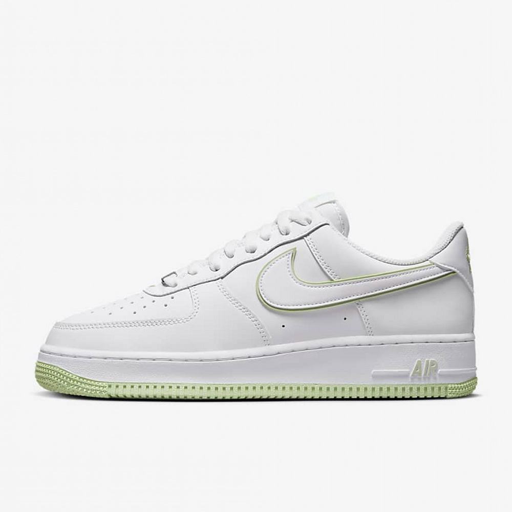 NIKE 耐吉 休閒鞋 男鞋 運動鞋 AF1 AIR FOR