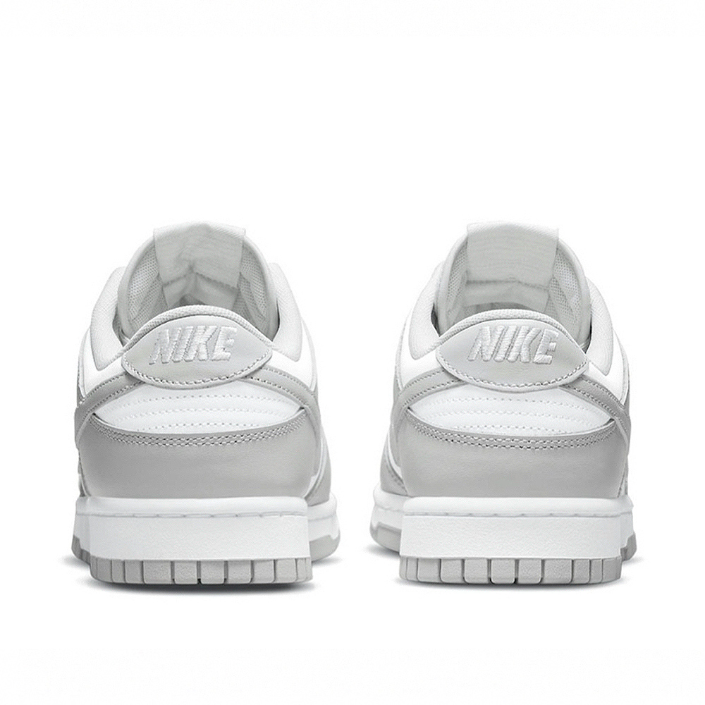 NIKE 耐吉 Nike Dunk Low Grey Fog