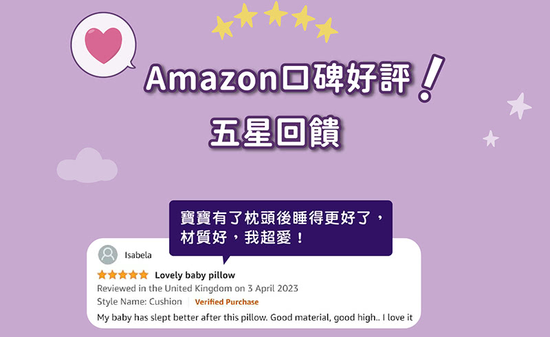 奇哥,寶寶的第一個朋友,護頭型,嬰兒枕,clevamama,推車枕,枕,Cleva Foam奇哥,寶寶的第一個朋友,護頭型,嬰兒枕,clevamama,幼兒枕,枕,Cleva Foam,防扁頭