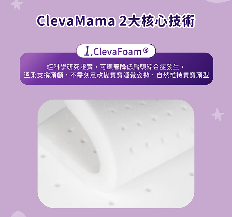 奇哥,寶寶的第一個朋友,護頭型,嬰兒枕,clevamama,推車枕,枕,Cleva Foam奇哥,寶寶的第一個朋友,護頭型,嬰兒枕,clevamama,幼兒枕,枕,Cleva Foam,防扁頭