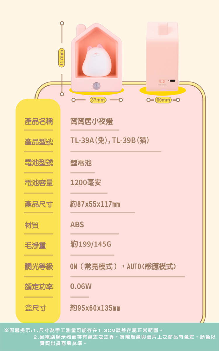 2.å é»è¦é¡¯ç¤ºå¨èå­æè²å·®ä¹å·®ç°,å¯¦éé¡è²èåçä¸ä¹ååæè²å·®,é¡è²ä»¥