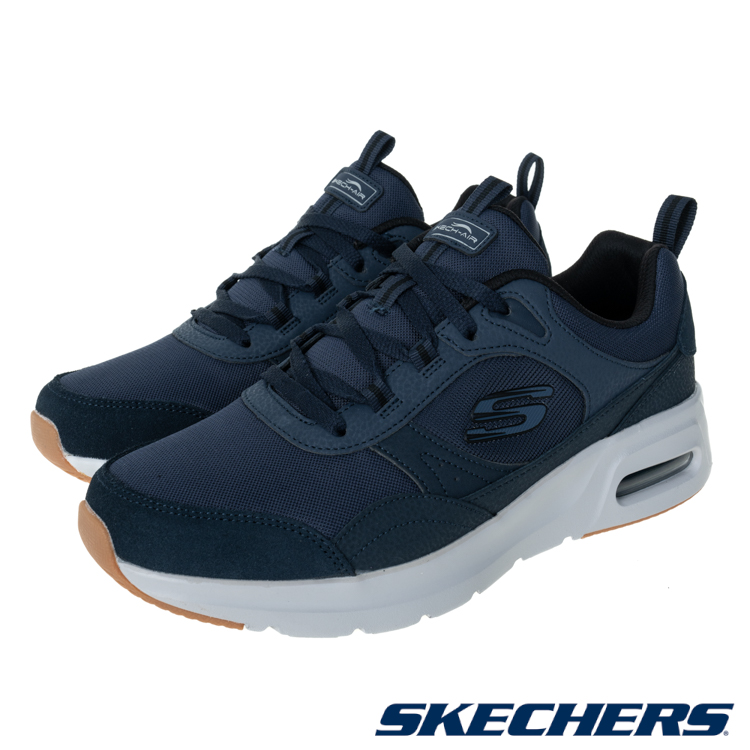 SKECHERS 男鞋 運動系列 SKECH-AIR COU