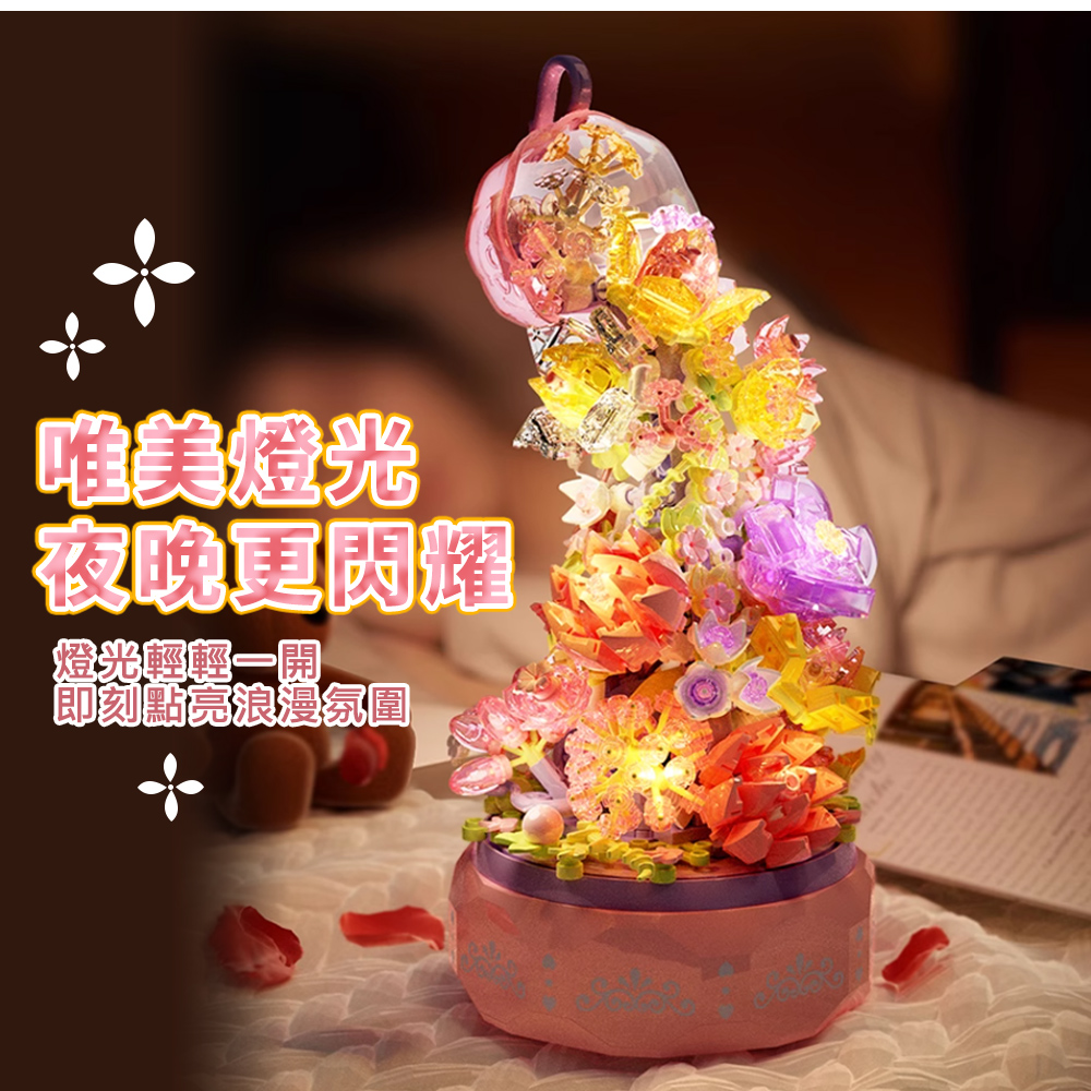å¯ç¾çå å¤ææ´éè çåè¼è¼ä¸é å³å»é»äº®æµªæ¼«æ°å 