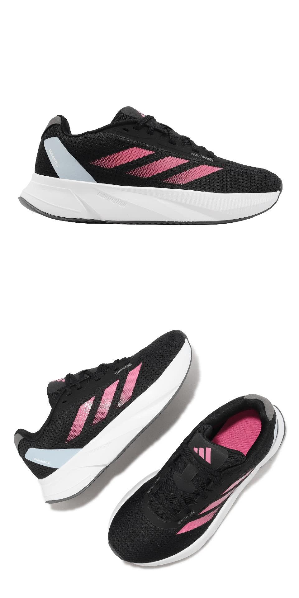 adidas 愛迪達 慢跑鞋 Duramo SL W 女鞋 