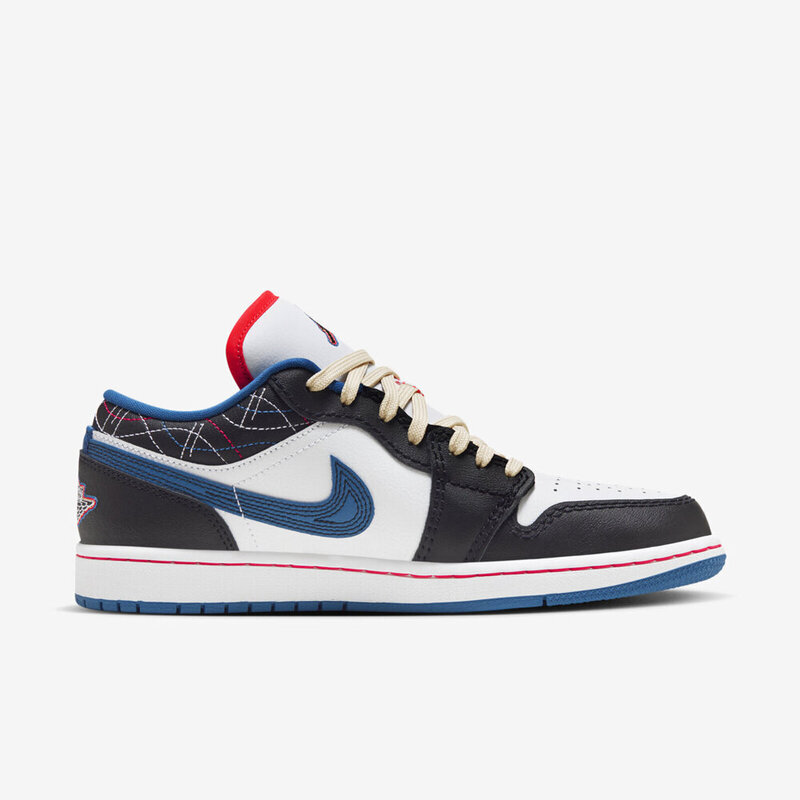 NIKE 耐吉 Air Jordan 1 Low SE 男 