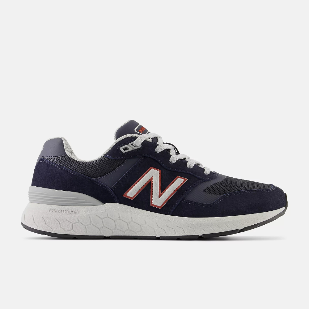 NEW BALANCE NB 慢跑鞋 男鞋 運動鞋 緩震 W