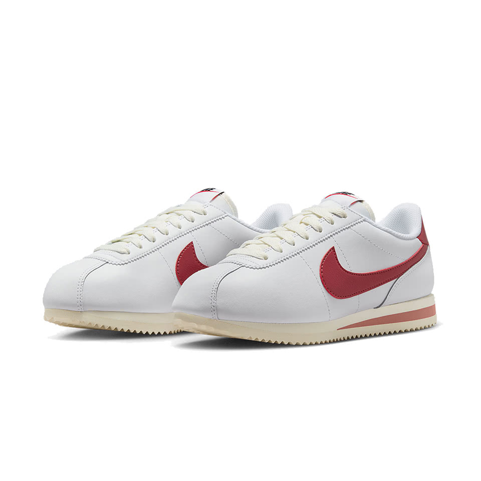 NIKE 耐吉 W NIKE CORTEZ 運動鞋 休閒鞋 