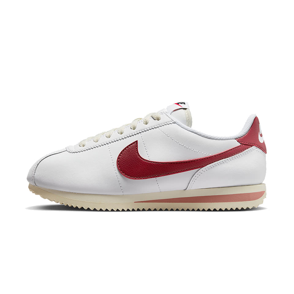 NIKE 耐吉 W NIKE CORTEZ 運動鞋 休閒鞋 