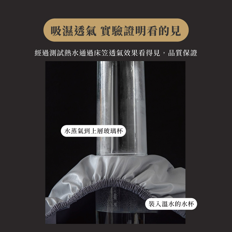 å¸æ¿éæ°£ å¯¦é©è­æççè¦ ç¶éæ¸¬è©¦ç±æ°´ééåºç¬ éæ°£ææçå¾è¦,åè³ªä¿è­ æ°´è¸æ°£å°ä¸å±¤ç»çæ¯ è£å¥æº«æ°´çæ°´æ¯ 