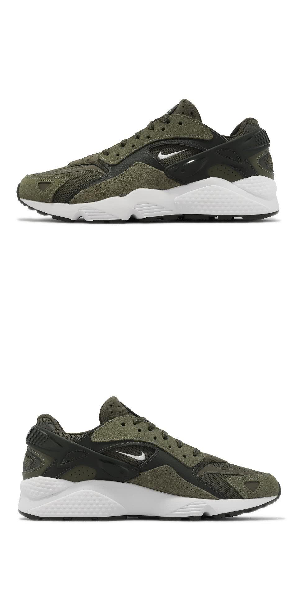 NIKE 耐吉 休閒鞋 Air Huarache Runne