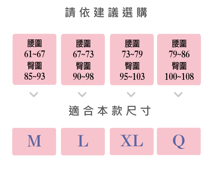 emon 4件組 MODAL 超細莫代爾纖維 素色高腰三角褲