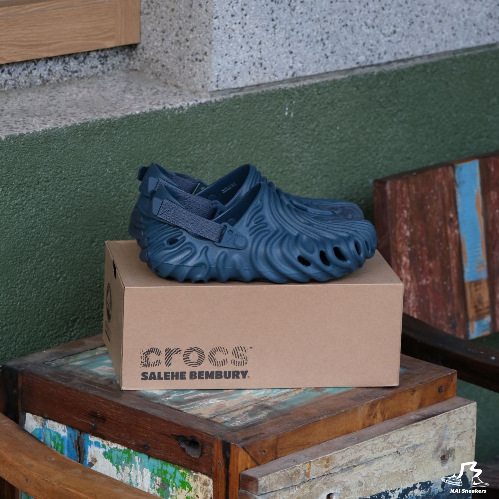Crocs Crocs X Salehe Bemburry 
