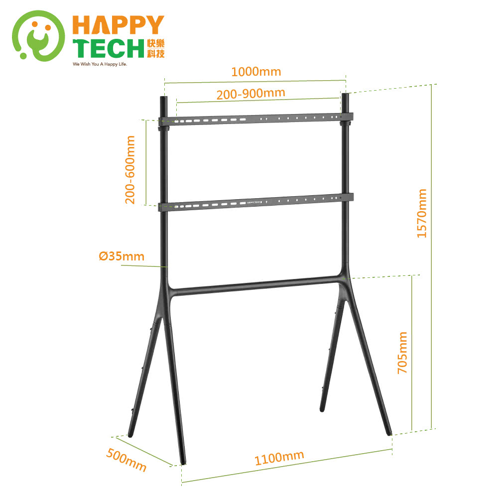 Happytech STF366 - 詳情5