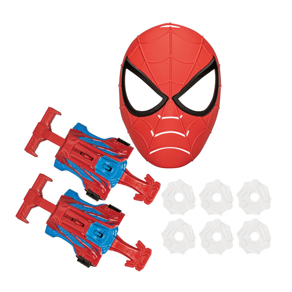 ToysRUs 玩具反斗城 Spider-Man 漫威蜘蛛人