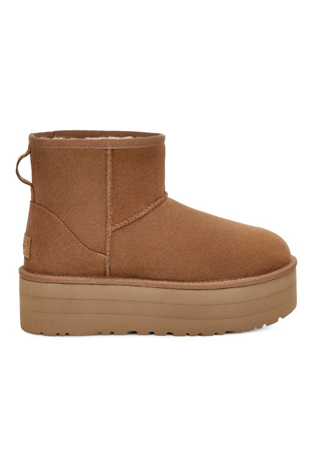 UGG UGG Classic Mini Platform 