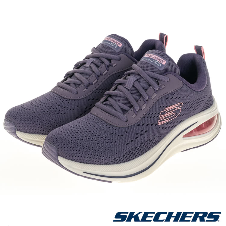 SKECHERS 女鞋 運動系列 SKECH-AIR MET