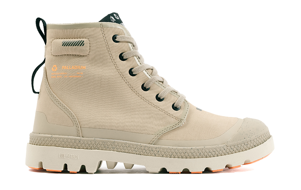 Palladium PAMPA RCYCL LITE+ WP