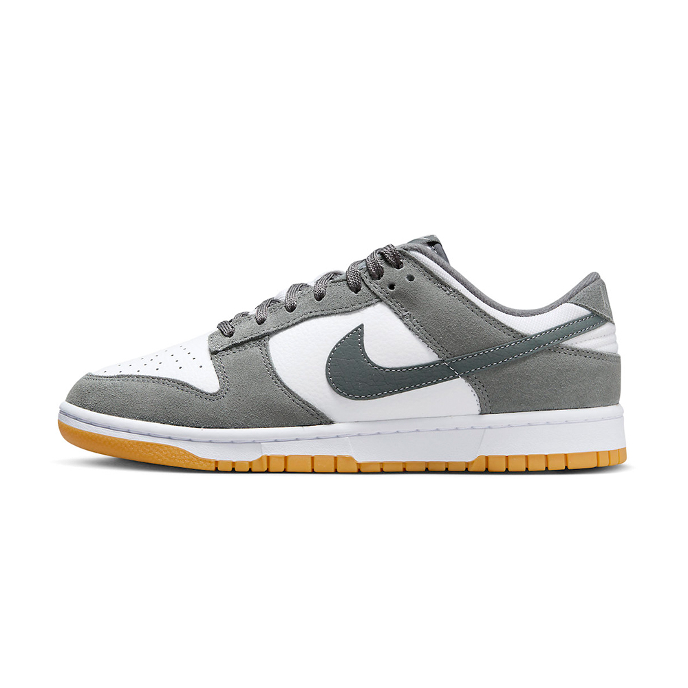 NIKE 耐吉 Dunk Low Smoke Grey Gu