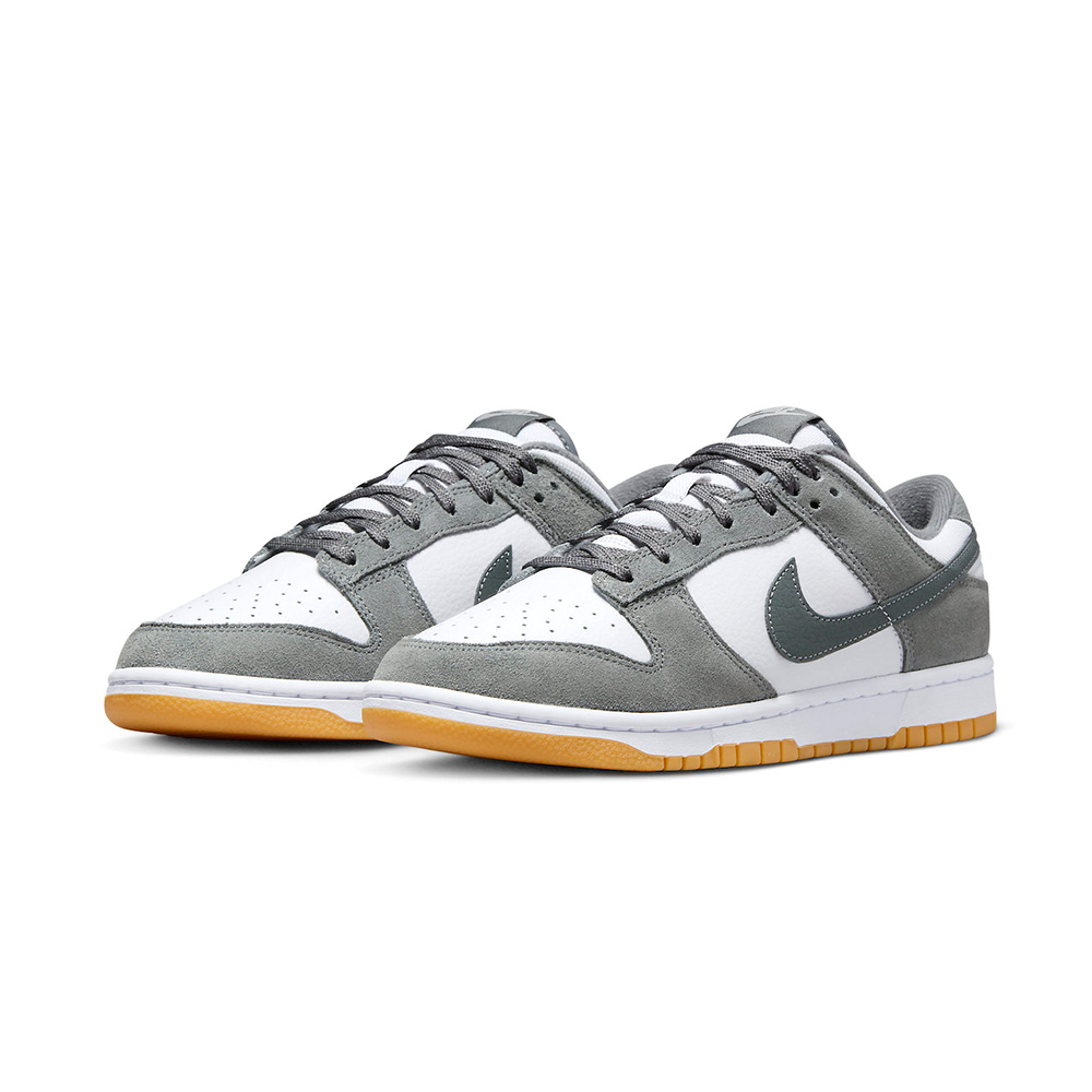 NIKE 耐吉 Dunk Low Smoke Grey Gu