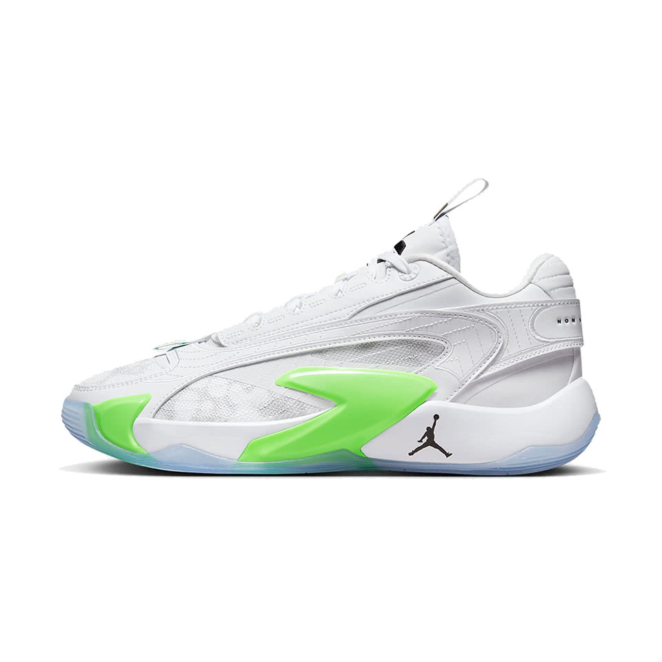 NIKE 耐吉 JORDAN LUKA 2 PF 運動鞋 慢