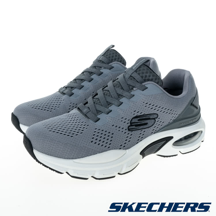 SKECHERS 男鞋 運動系列 SKECH-AIR VEN