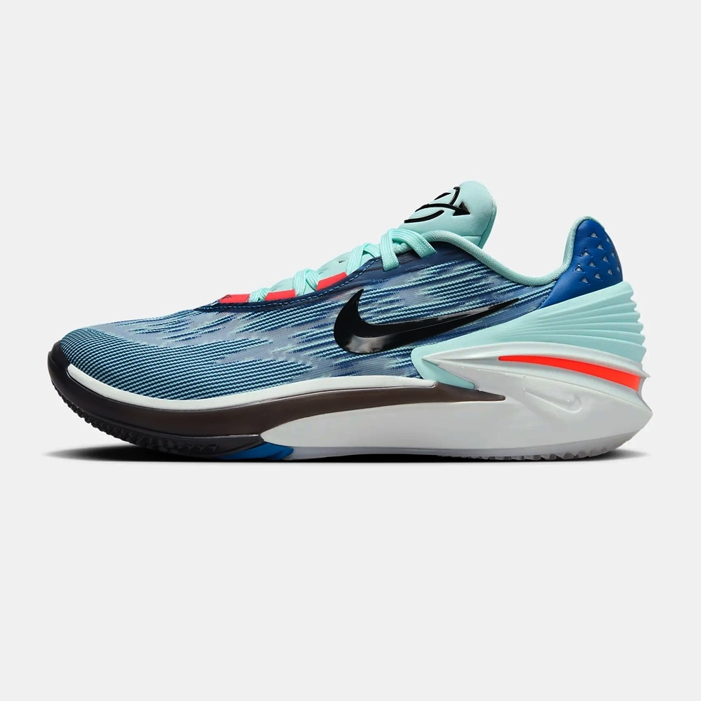 NIKE 耐吉 AIR ZOOM G.T. CUT 2 EP