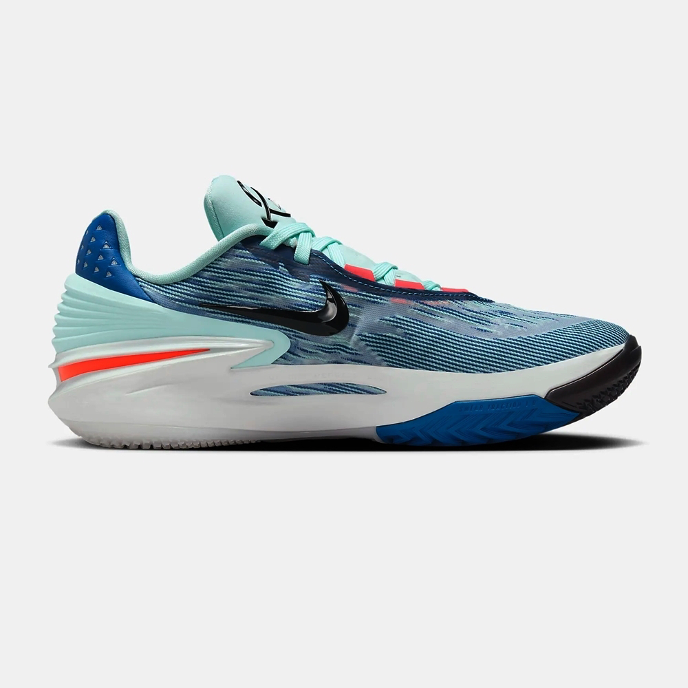 NIKE 耐吉 AIR ZOOM G.T. CUT 2 EP