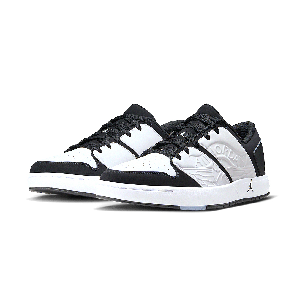 NIKE 耐吉 Jordan NU Retro 1 Low 