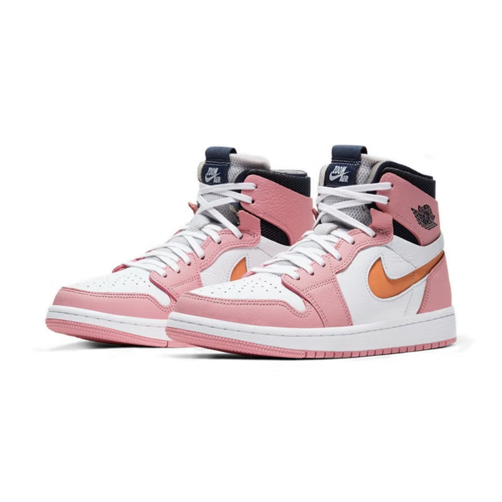 NIKE 耐吉 Nike Air Jordan 1 Zoom