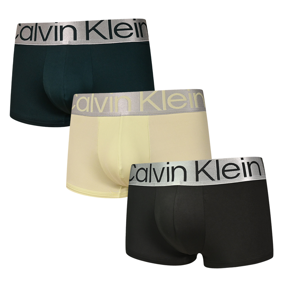Calvin Klein 凱文克萊 Reconsidered