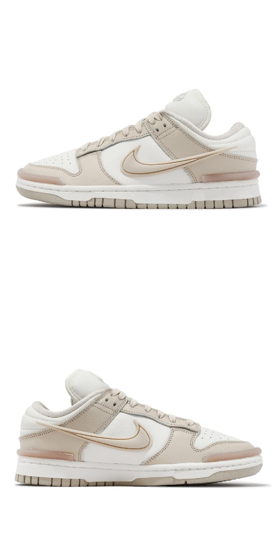 NIKE 耐吉 休閒鞋 Wmns Dunk Low Twis