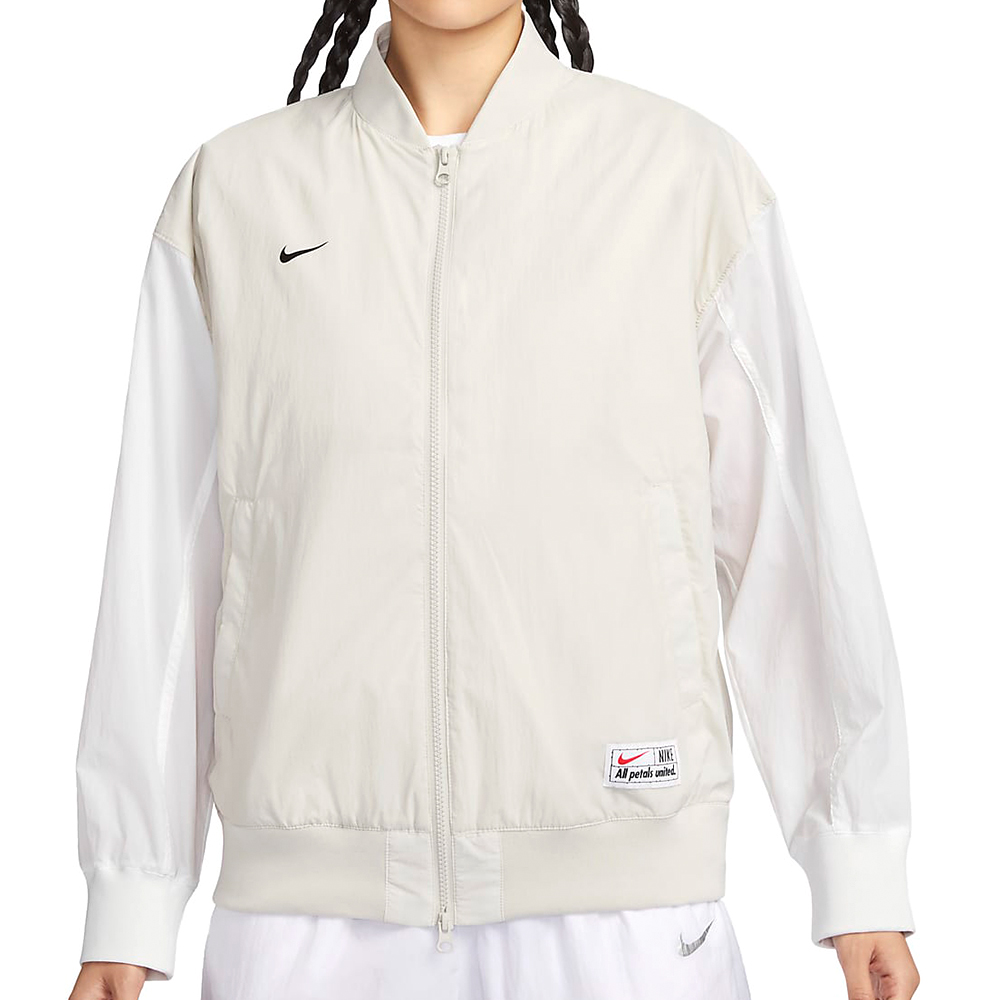 NIKE 耐吉 NSW WVN VSY BMR JKT GC