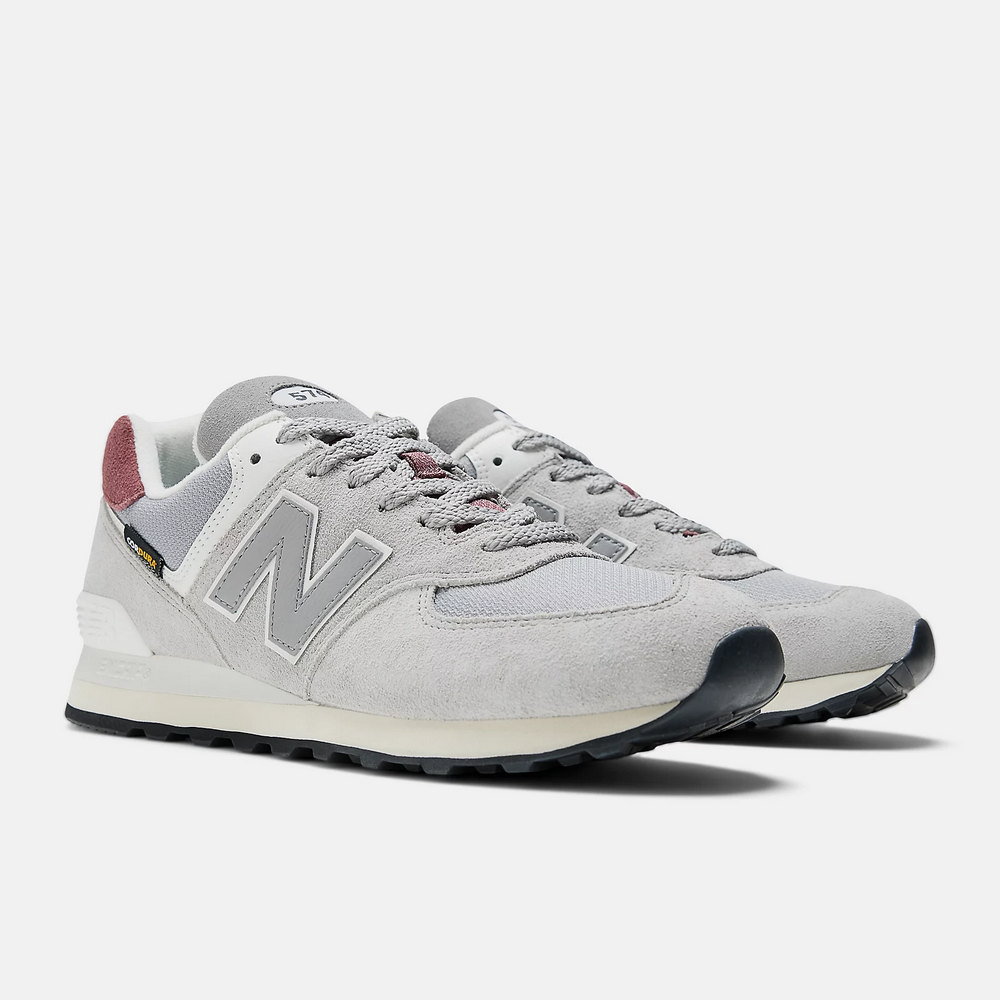 NEW BALANCE NB 574 復古運動鞋 休閒鞋 女