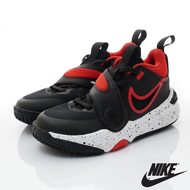 NIKE 耐吉 NIKE Team Hustle D 11運