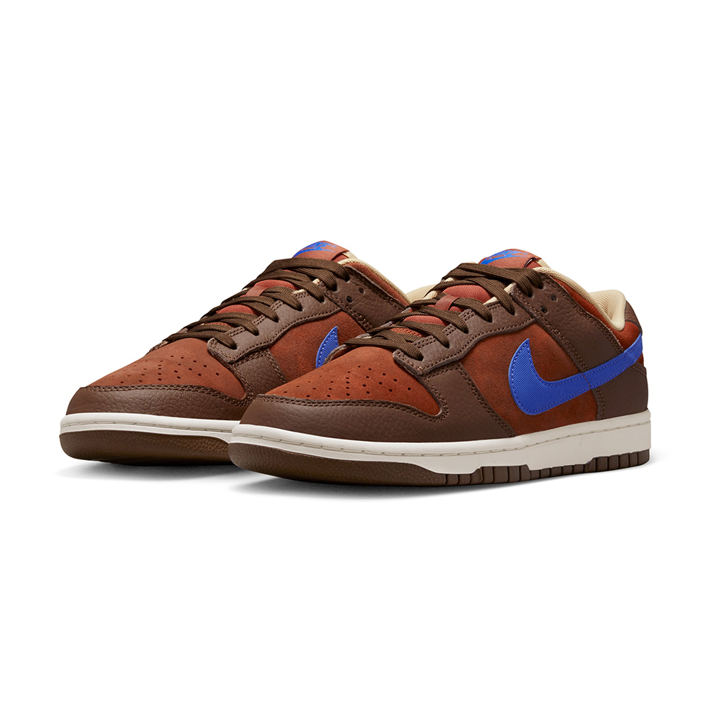 NIKE 耐吉 休閒鞋 運動鞋 NIKE DUNK LOW 