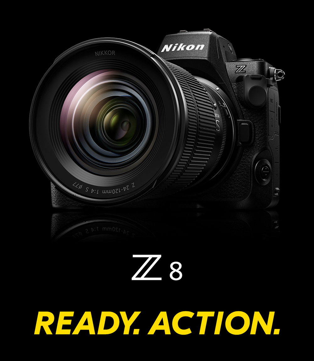 Nikon 尼康 Z8 單機身好評推薦