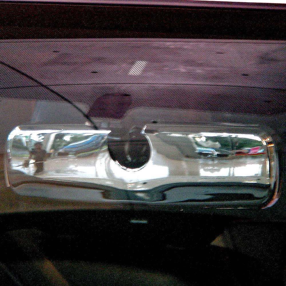 IDFR Mazda 6 馬自達 馬6 2005~2008 