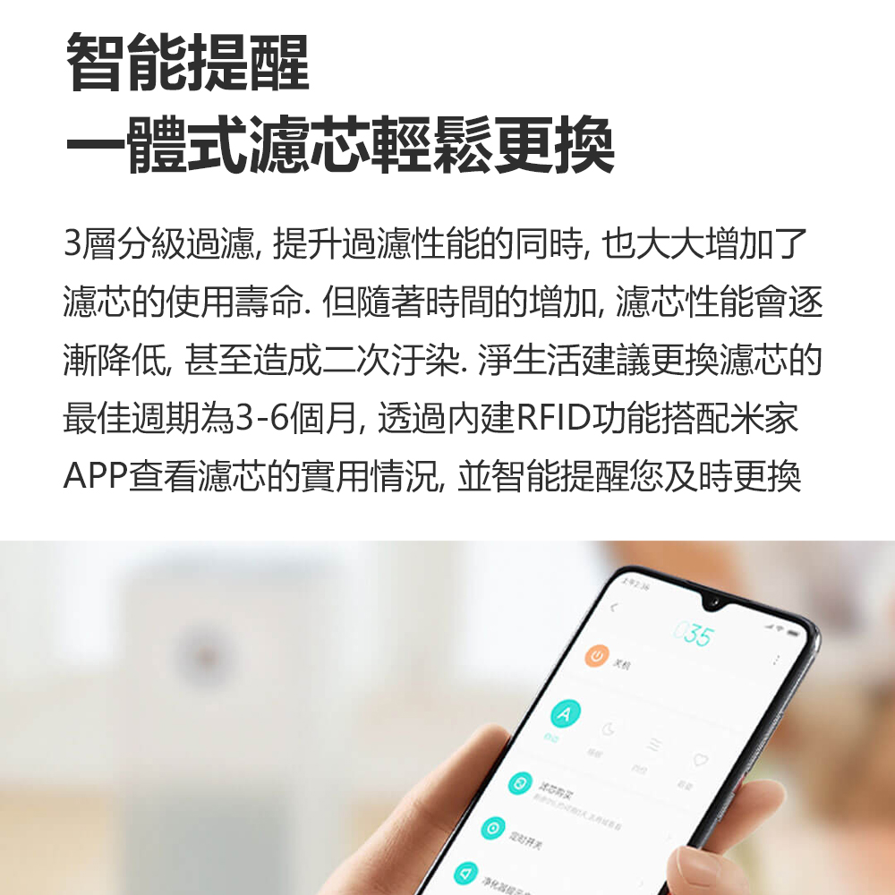 3å±¤åç´éæ¿¾, æåéæ¿¾æ§è½çåæ, ä¹å¤§å¤§å¢å äº