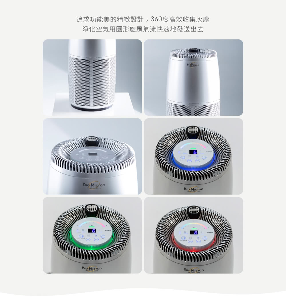 ANDES BMHC-S791AT - 詳情8