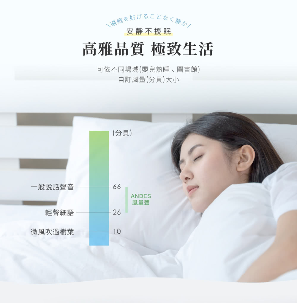 ANDES BMHC-S791AT - 詳情10