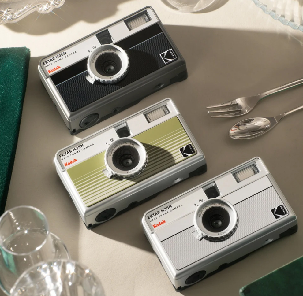 KODAK柯達 EKTAR H35N - 詳情1