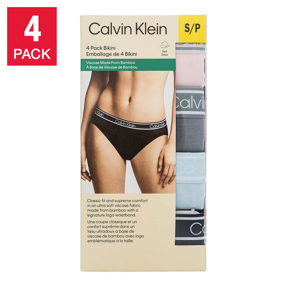 Calvin Klein 凱文克萊 emballage 經典